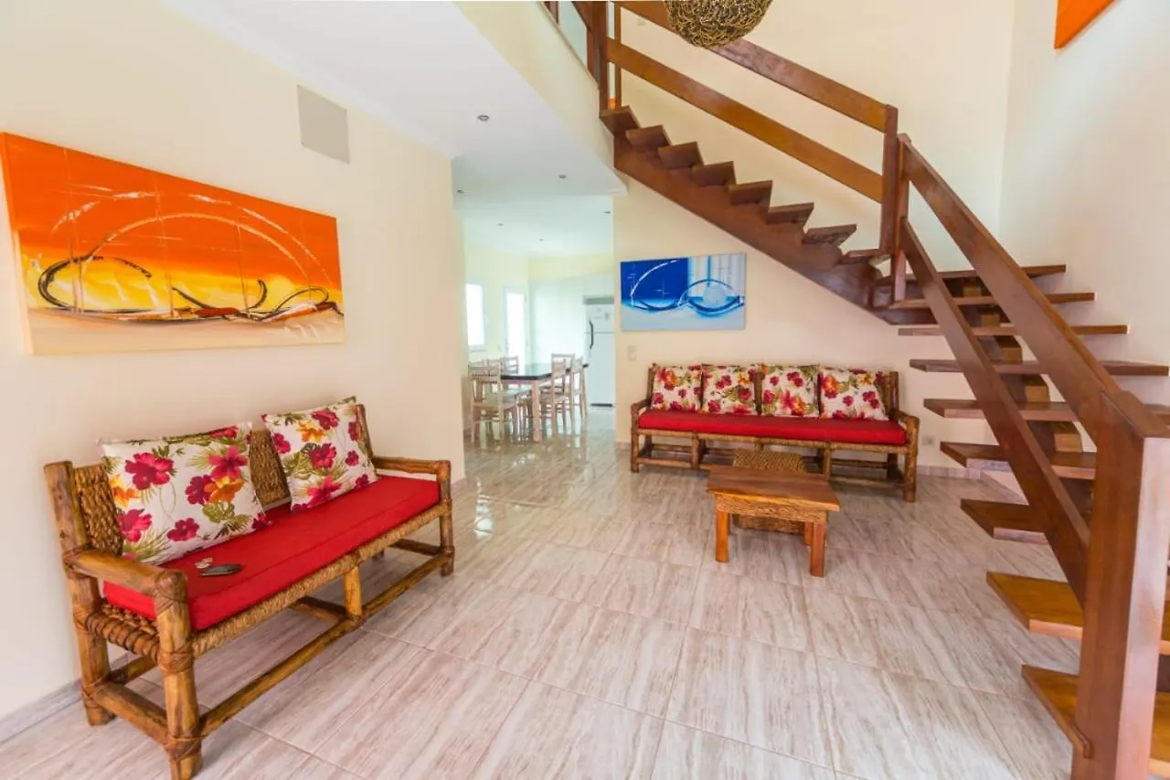 Magnolia Villa Porto Seguro Brazil