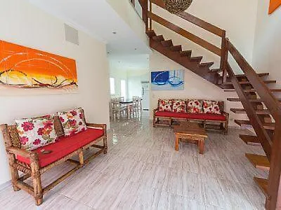 Magnolia Villa Porto Seguro Brazil