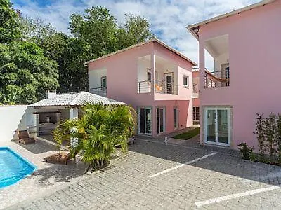 Magnolia Villa Porto Seguro Holiday home
