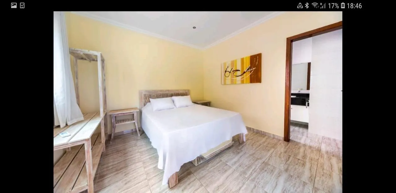 Magnolia Villa Porto Seguro