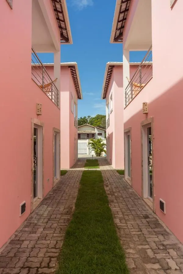 Magnólia Vila Porto Seguro Casa de Férias