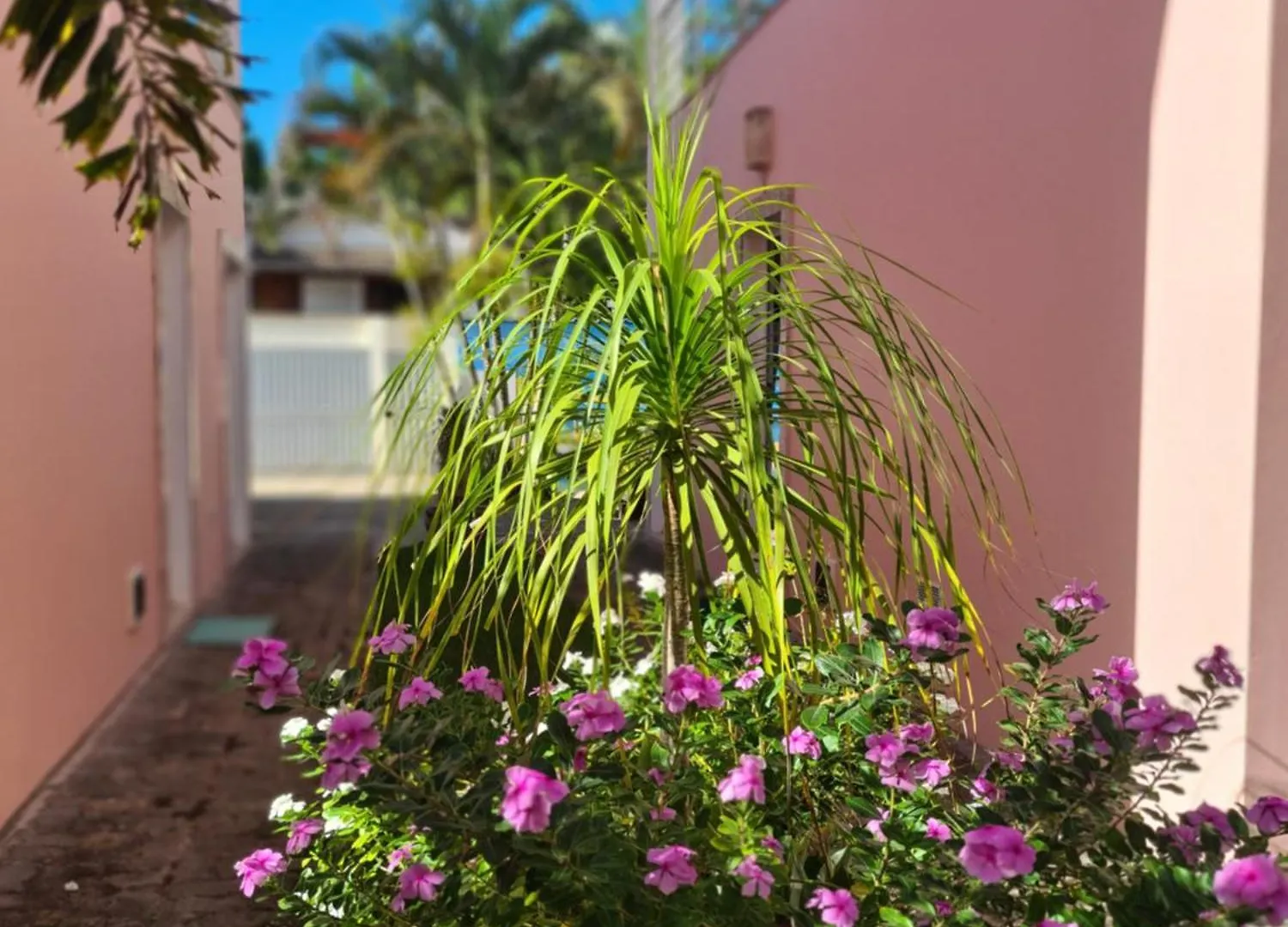 Casa de Férias Magnólia Vila Porto Seguro