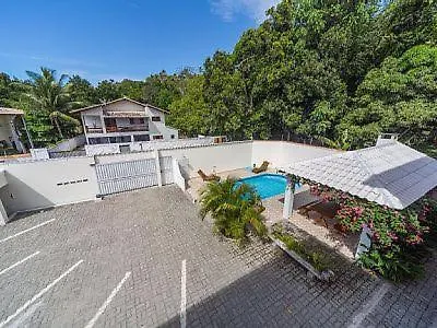 Magnólia Vila Porto Seguro 0*,  Brasil